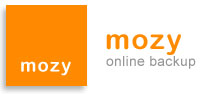 mozy online backup